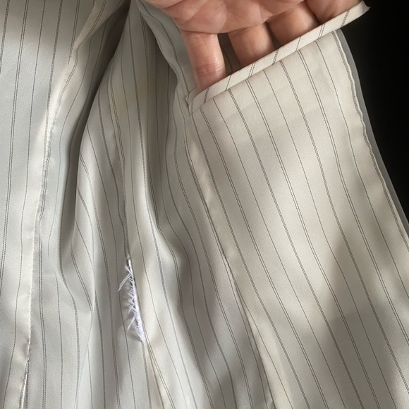 Banana Republic woman suit jacket size small - Picture 5 of 6